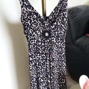 Enfocus Studio flowy dress